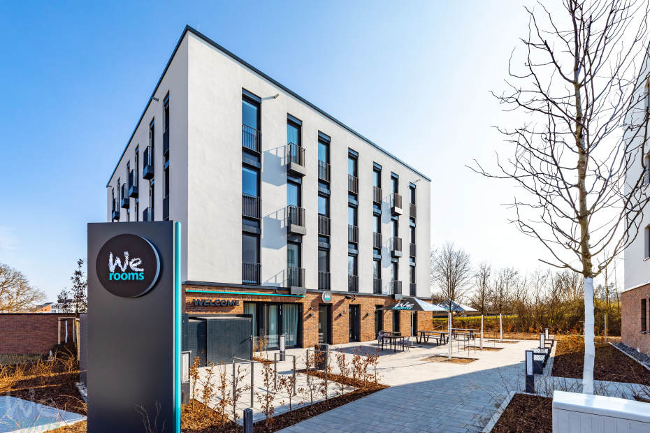 We Rooms